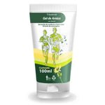 gel sanfarma doutorsan arnica 100ml (mp)