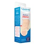 atadura elástica sanfarma média (mp)