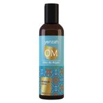 condicionador classy brands yenzah petunia óleo argan 240ml (mp)