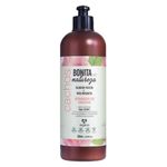 ativador de cachos classy brands 2abc bonita por natureza rosa mosqueta 500ml (mp)