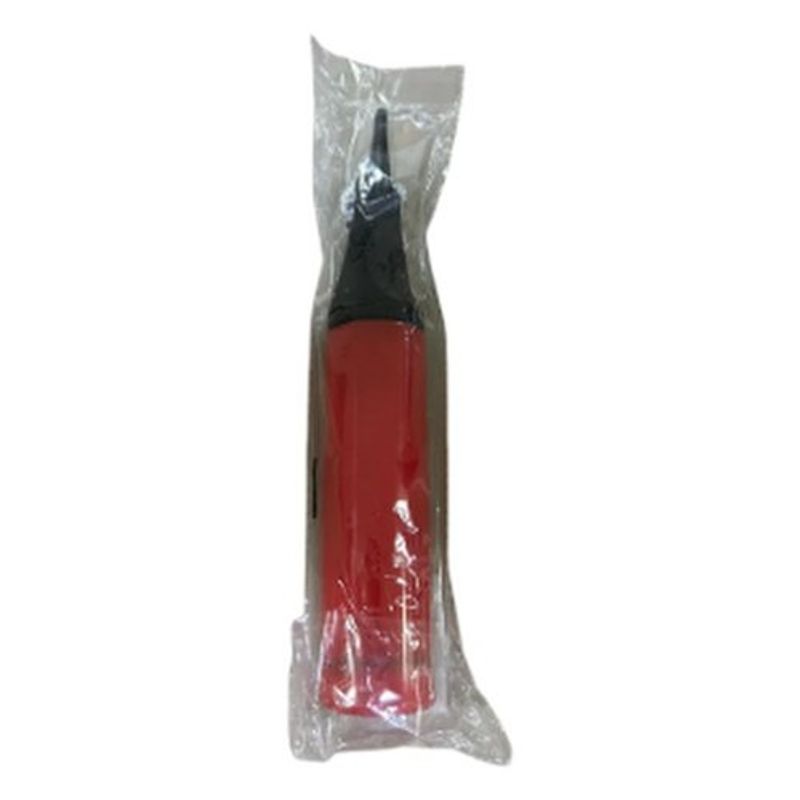 enchedor manual ibrink para balão vermelho (mp)