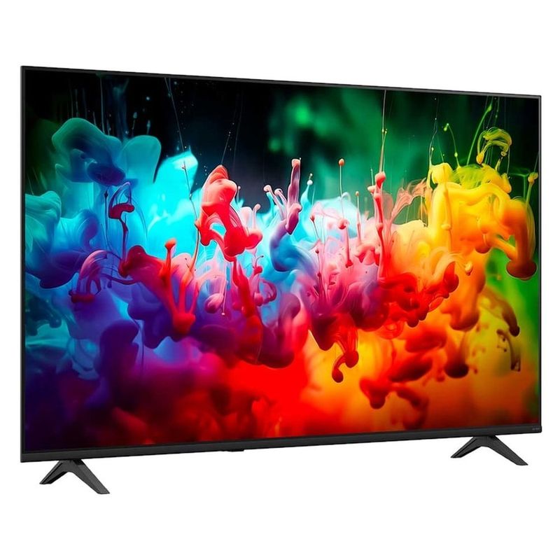 smart tv 4k 85" lg qned mini led ai qned70 2026