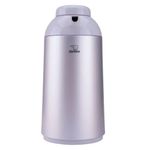 garrafa térmica de mesa zojirushi jewel silver 1l (mp)