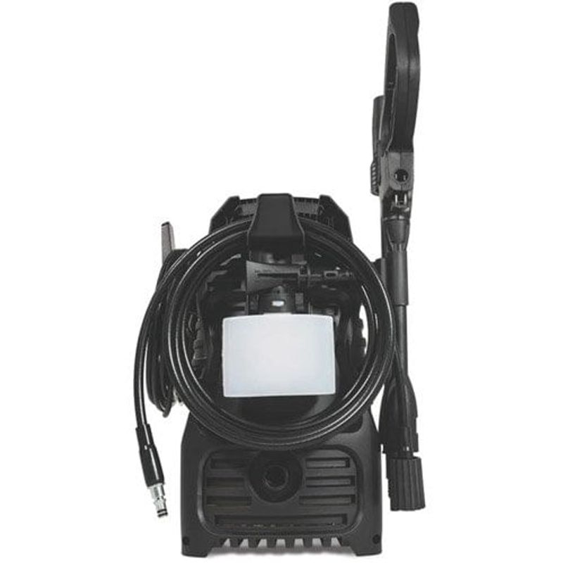 lavadora de pressão karcher 1500psi 1400w 300l/h amarelo e preto 19943810