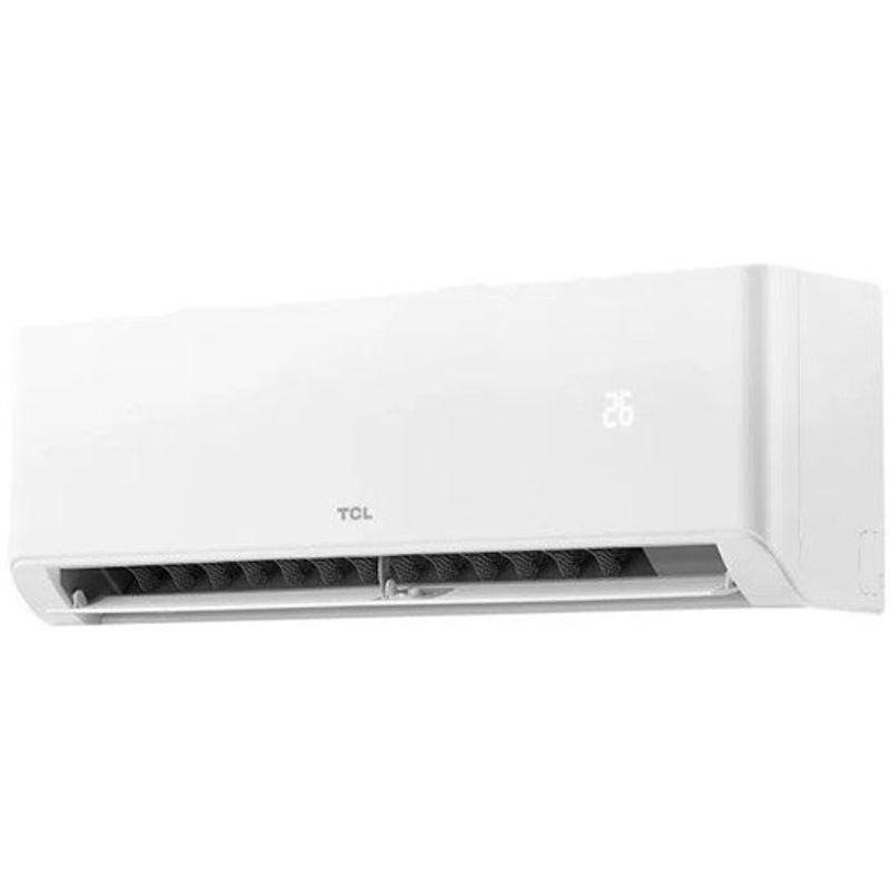 ar-condicionado split hw inverter 24.000 btus frio tcl breezein ai tac-24ctg3-inv-i/tac-24ctg3-inv-o com função brisa wi fi