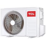 ar-condicionado split hw inverter 24.000 btus frio tcl breezein ai tac-24ctg3-inv-i/tac-24ctg3-inv-o com função brisa wi fi