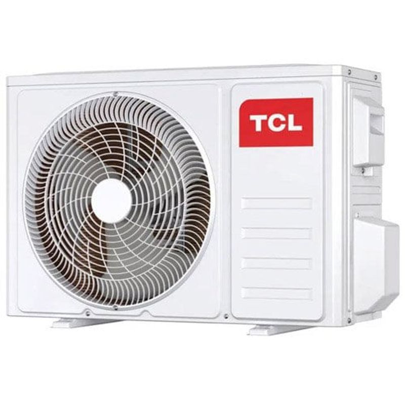 ar-condicionado split hw inverter 24.000 btus frio tcl breezein ai tac-24ctg3-inv-i/tac-24ctg3-inv-o com função brisa wi fi