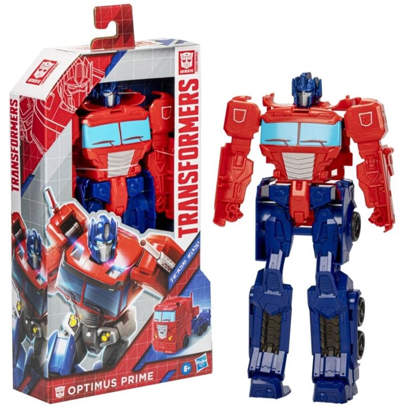 boneco hasbro transformers e5883