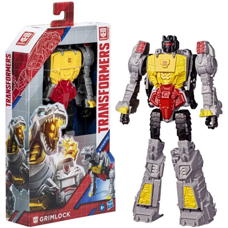 boneco hasbro transformers e5883