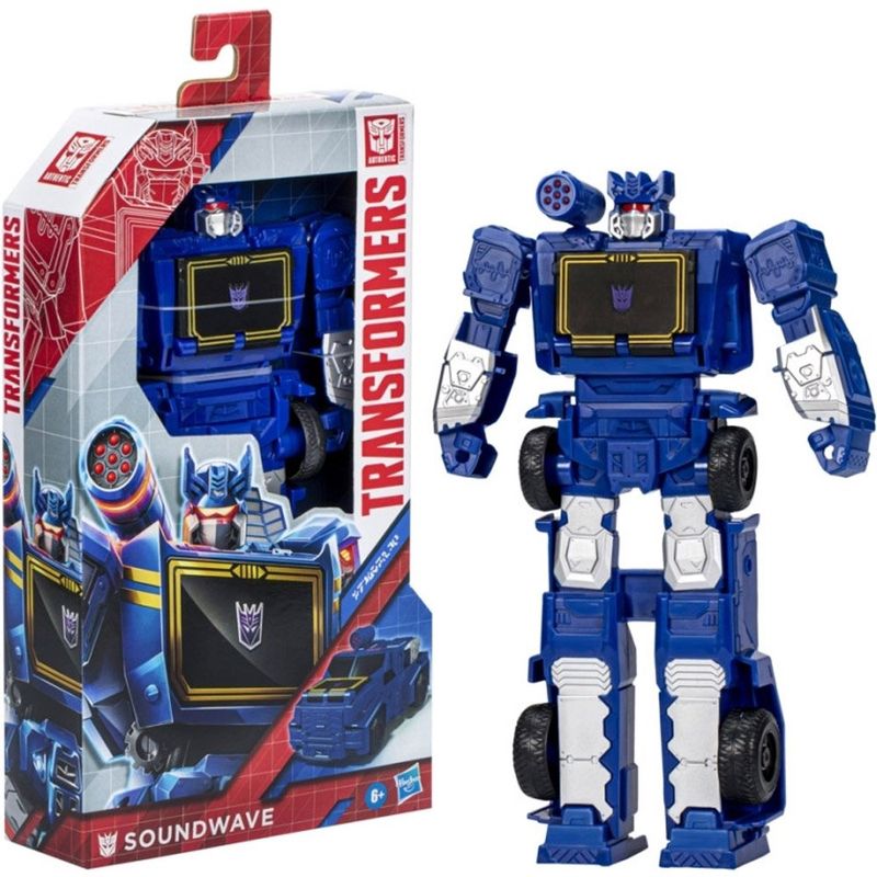 boneco hasbro transformers e5883