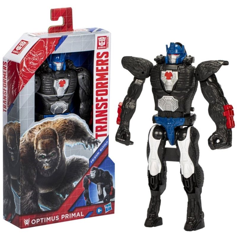 boneco hasbro transformers e5883