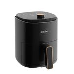 fritadeira elétrica air fryer gaabor neo 2,8l 127 volts preto af-35m02as (mp)