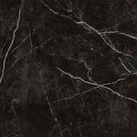 piso cerâmico retificado polido rochamaxx marmo nero 82x82cm caixa 2,70m² (mp)