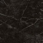 piso cerâmico retificado polido rochamaxx marmo nero 82x82cm caixa 2,70m² (mp)