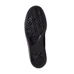 tênis casual feminino nº 38 converse all star cano alto monochrome chuck taylor preto (mp)