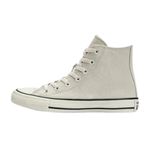 tênis casual feminino nº 36 converse all star cano alto chuck taylor bege (mp)