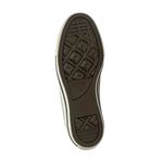 tênis casual feminino nº 36 converse all star cano alto chuck taylor bege (mp)