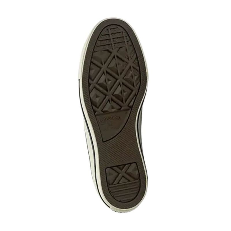 tênis casual feminino nº 36 converse all star cano alto chuck taylor bege (mp)