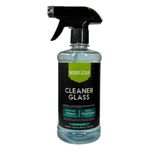 limpador e antiembaçante para vidros nobrecar cleaner glass 500ml 675 (mp)
