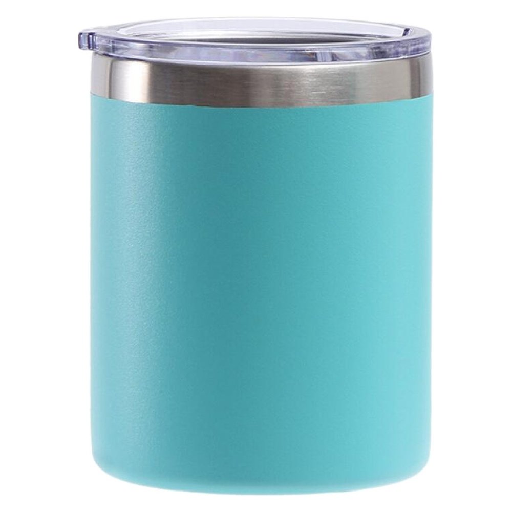 Caneca Térmica Xiongzhi Inox 304 com Tampa Verde E-BI