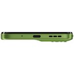 smartphone motorola g06 verde 256gb tela 6.9" câmera 50mp 4gb ram