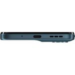 smartphone motorola g06 azul 128gb tela 6.9" câmera 50mp 4gb ram