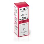sérum facial vult rosa mosqueta antimarcas 30ml