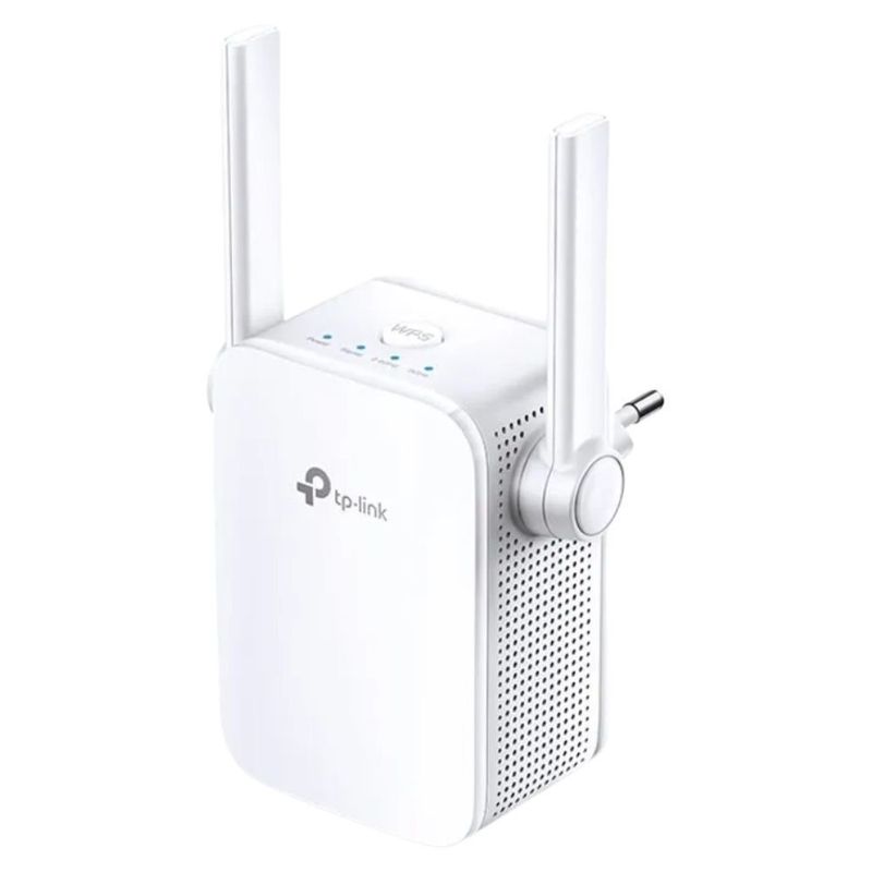 repetidor wi-fi tp-link ac1200 mesh dual band branco re305 (mp)