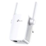 repetidor wi-fi tp-link ac1200 mesh dual band branco re305 (mp)