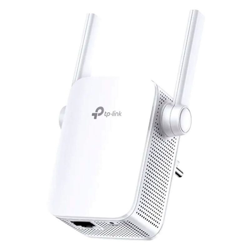 repetidor wi-fi tp-link ac1200 mesh dual band branco re305 (mp)
