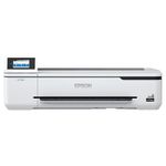 impressora plotter epson surecolor t3170 24" c11cf11201 (mp)