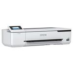 impressora plotter epson surecolor t3170 24" c11cf11201 (mp)