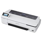 impressora plotter epson surecolor t3170 24" c11cf11201 (mp)
