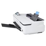 impressora plotter epson surecolor t3170 24" c11cf11201 (mp)