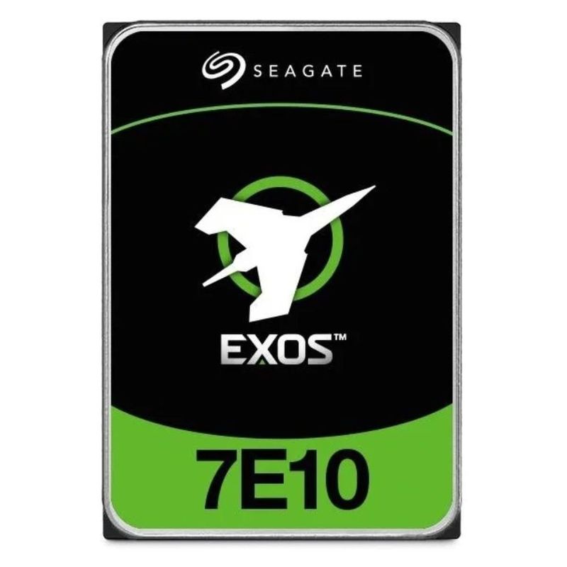 hd para servidor seagate exos 7e10 8tb sas 7200rpm 256mb st8000nm020b (mp)
