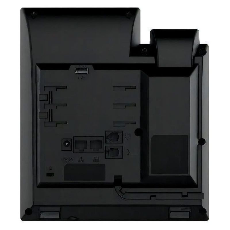 telefone ip intelbras v5502+ hd bluetooth preto 4060018 (mp)