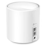 roteador wireless tp-link deco x10 mesh ax1500 wi-fi 6 (mp)