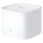 roteador wireless tp-link hx520 mesh ax3000 wi-fi 6 dual band (mp)