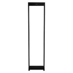 rack de piso aberto torre intelbras 19" 44u rt44 4770014 (mp)