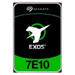 hd para servidor seagate exos 7e10 4tb sas 7200rpm st4000nm001b (mp)