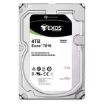 hd para servidor seagate exos 7e10 4tb sas 7200rpm st4000nm001b (mp)