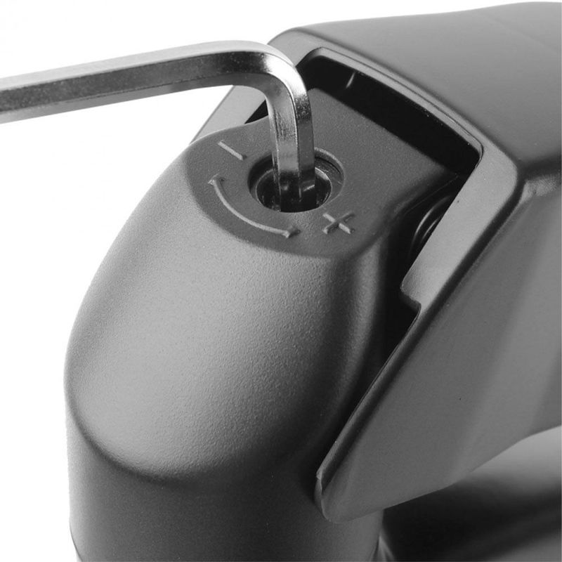 suporte para 2 monitores vinik 17" a 32" preto sm-341b (mp)