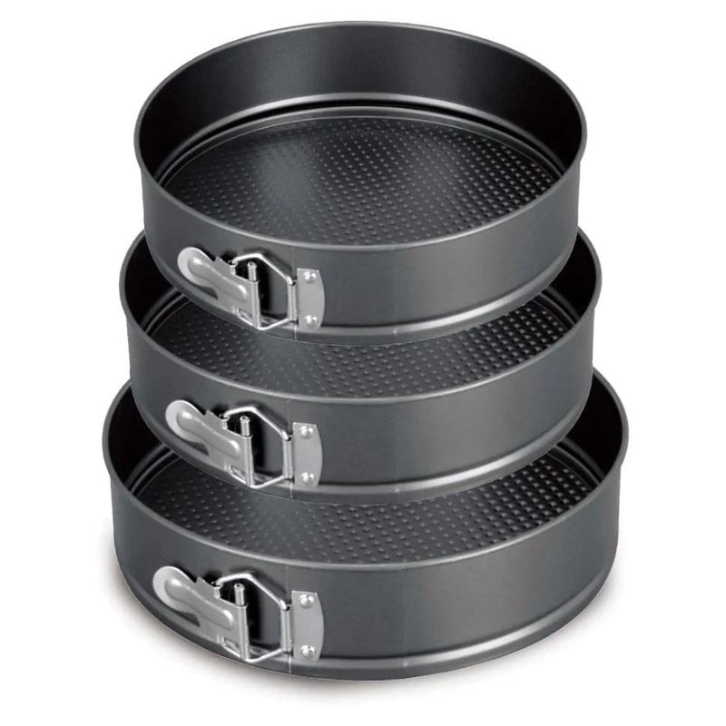 formas redondas 3 peças hauskraft frma-025