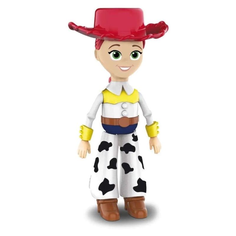 boneca jessie toy story elka 1332