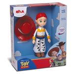 boneca jessie toy story elka 1332