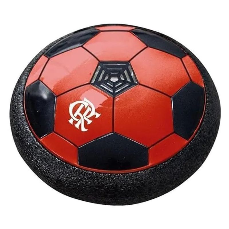 hover ball bola flutuante flamengo fla0002
