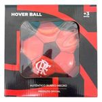 hover ball bola flutuante flamengo fla0002