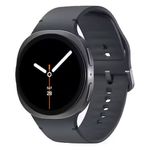samsung galaxy watch8 smartwatch 44mm lte galaxy ai tela em cristal de safira gps de dupla frequência monitoramento avançado