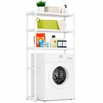 organizador de lavanderia vanmax 63,5x30x154cm sortido (mp)