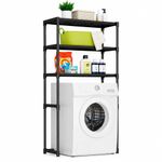 organizador de lavanderia vanmax 63,5x30x154cm sortido (mp)